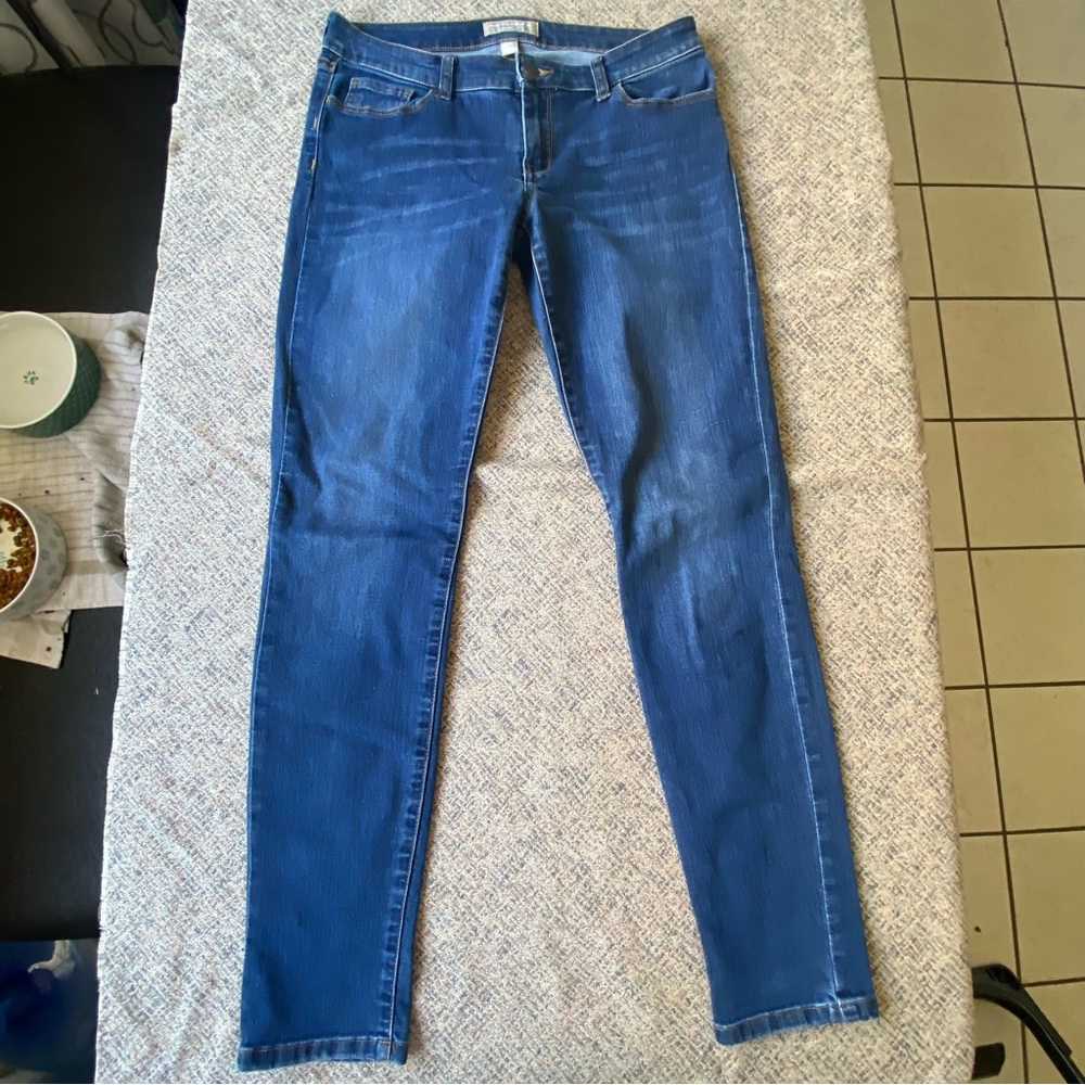 Banana Republic Skinny Fit Jeans size 4 27
